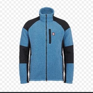 66 north tindur fleece jacket women’s XL